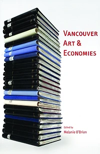 Vancouver Art & Economies