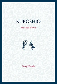 Kuroshio: The Blood of Foxes