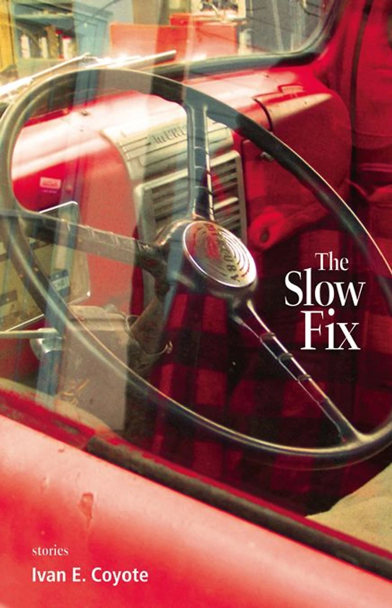 The Slow Fix