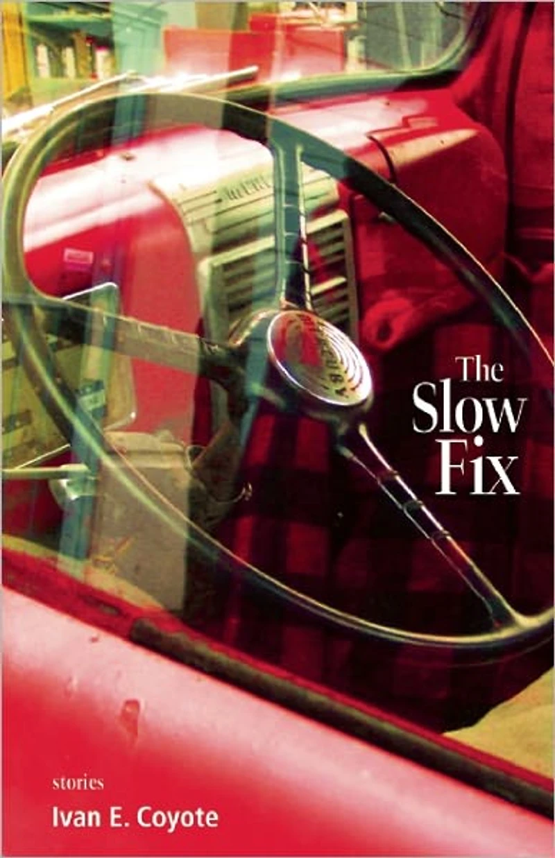 The Slow Fix