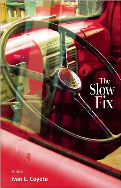 The Slow Fix