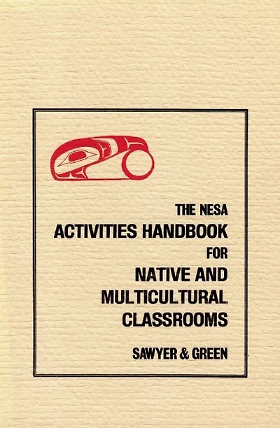 NESA: Activites Handbook for Native and Multicultural Classrooms, Volume 2