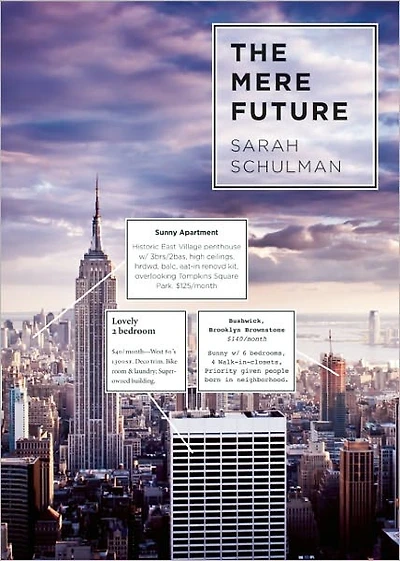 The Mere Future