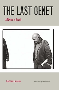 The Last Genet: A Writer Revolt
