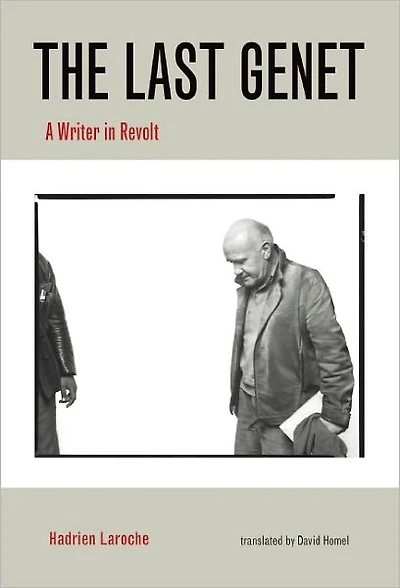 The Last Genet: A Writer Revolt