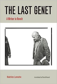 The Last Genet: A Writer Revolt