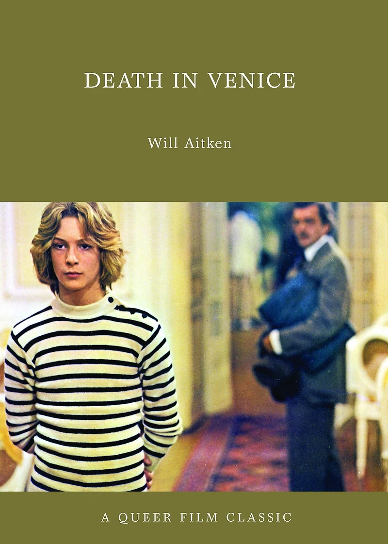 Death Venice: A Queer Film Classic