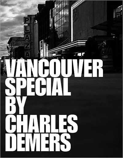 Vancouver Special