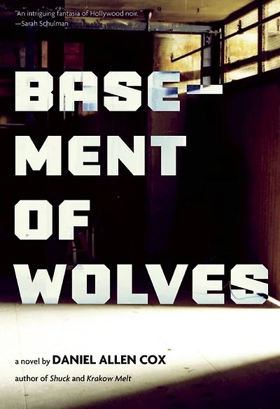 Basement of Wolves