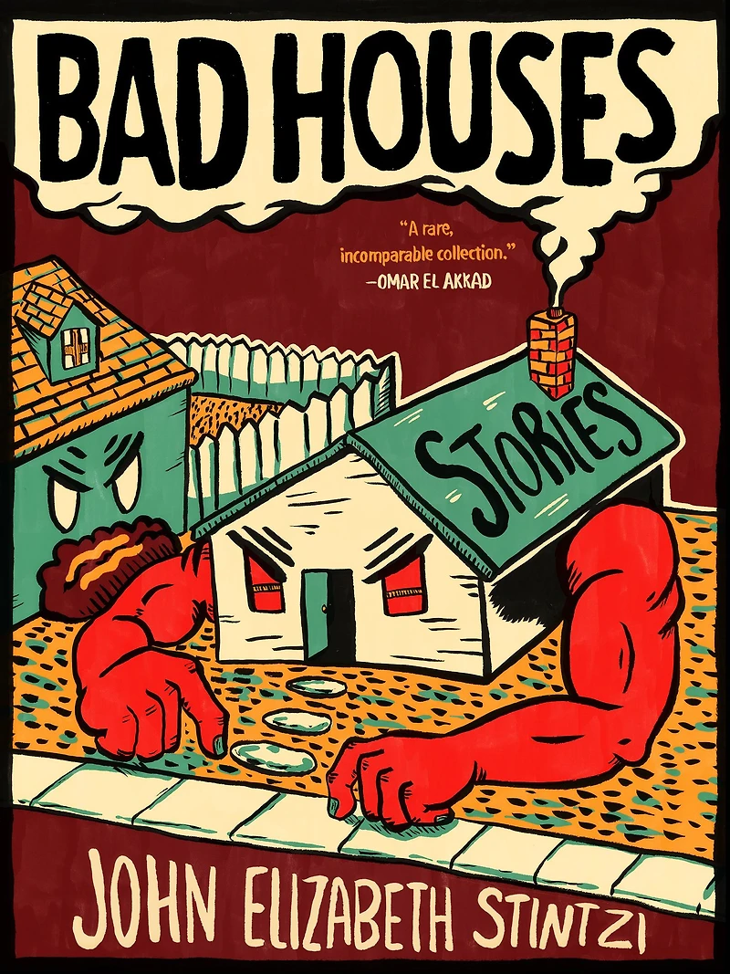 Bad Houses