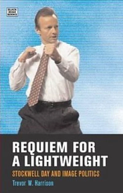 Requiem For A Lightweight