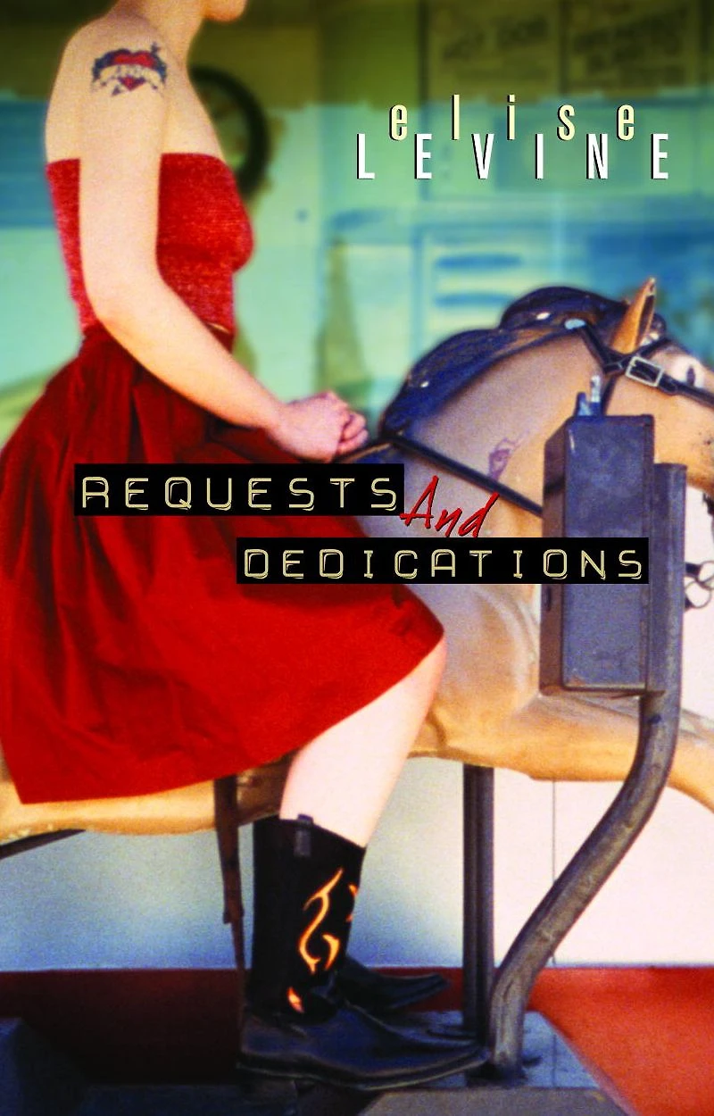 Requests and Dedications
