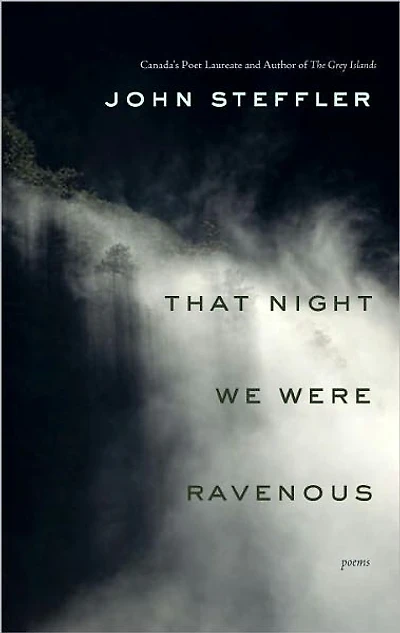 That Night We Were Ravenous