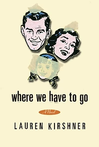 Where We Have to Go