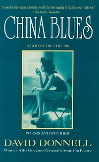 China Blues: Poems and Stories