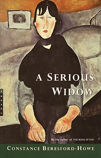 A Serious Widow