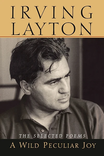 A Wild Peculiar Joy: The Selected Poems