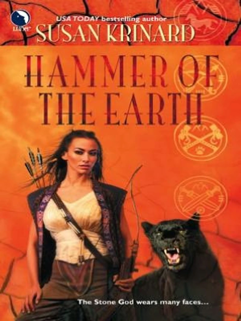 Hammer of the Earth