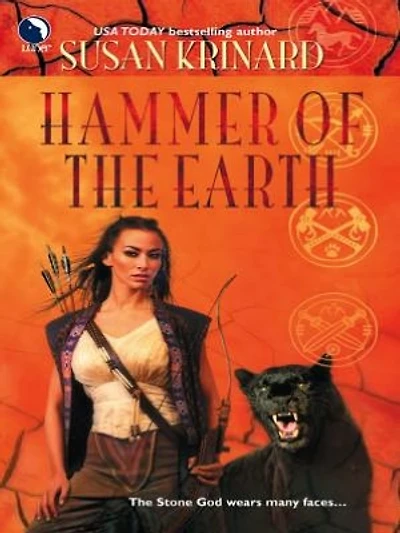 Hammer of the Earth