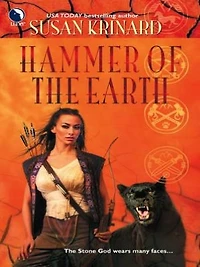 Hammer of the Earth