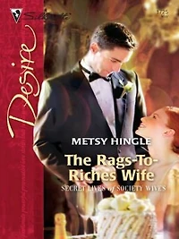 Rags-To-Riches Wife