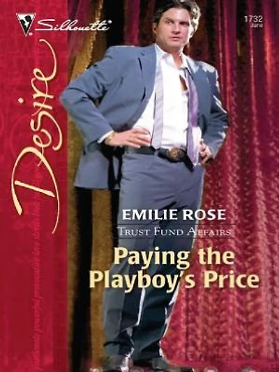 Paying the Playboy's Price