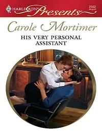 His Very Personal Assistant