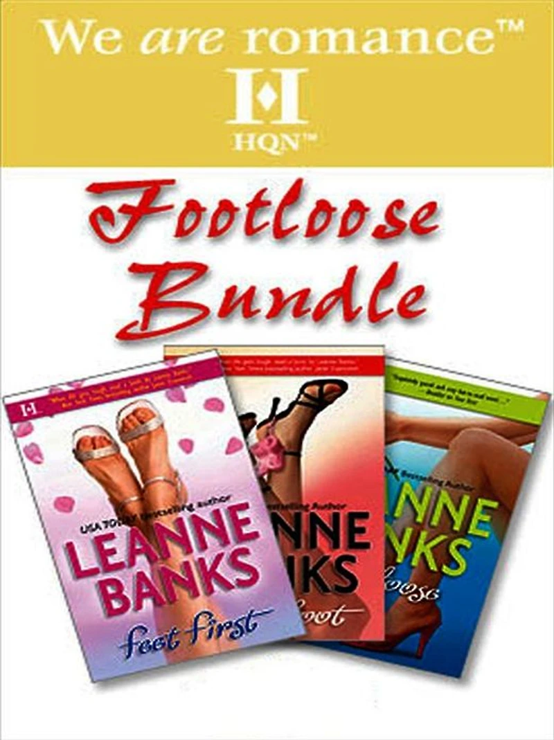 Footloose Bundle: An Anthology