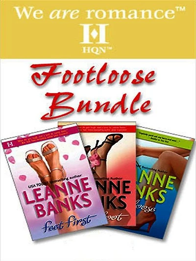 Footloose Bundle: An Anthology