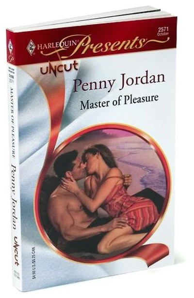 Master of Pleasure: Uncut