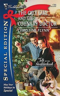 The City Girl and the Country Doctor
