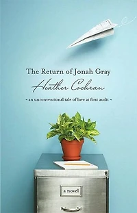The Return of Jonah Gray