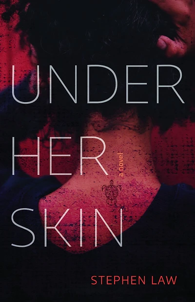 Under Her Skin