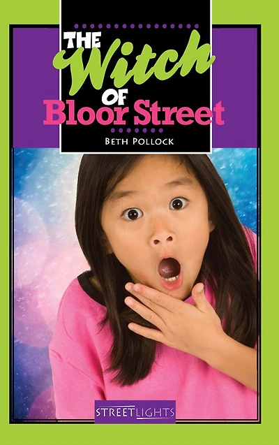 The Witch of Bloor Street