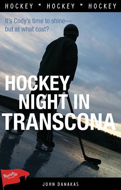Hockey Night in Transcona