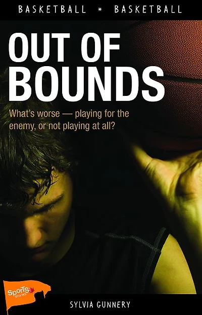 Out of Bounds