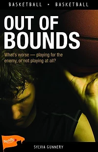 Out of Bounds