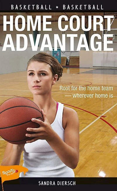 Home Court Advantage