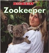 I Want to Be a Zookeeper