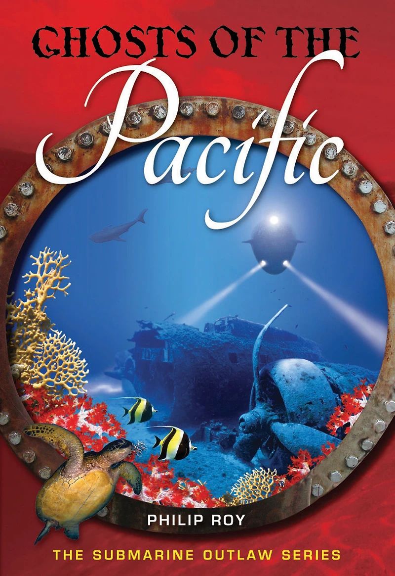 Ghosts of the Pacific