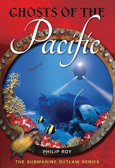 Ghosts of the Pacific