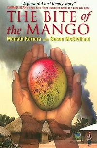 the Bite of Mango