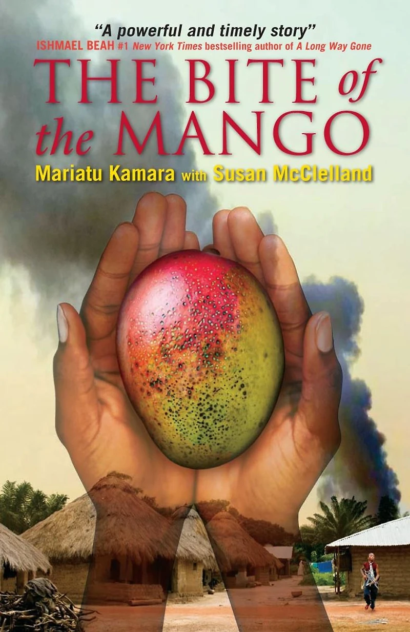 the Bite of Mango