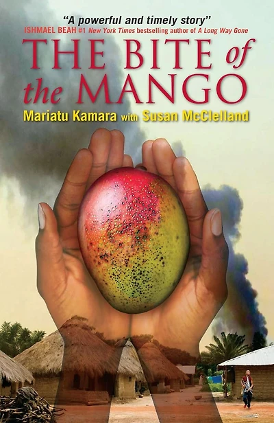 the Bite of Mango