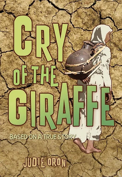 Cry of the Giraffe