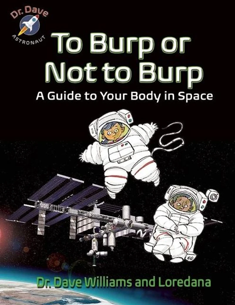 to Burp or Not Burp: A Guide Your Body Space