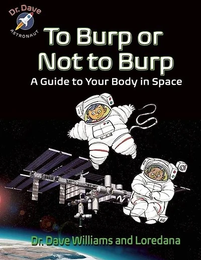 to Burp or Not Burp: A Guide Your Body Space