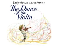 the Dance of Violin