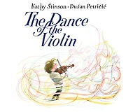 the Dance of Violin