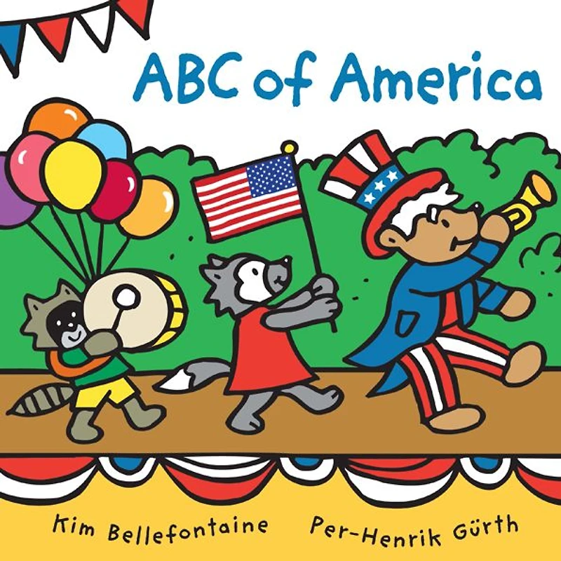 ABC of America